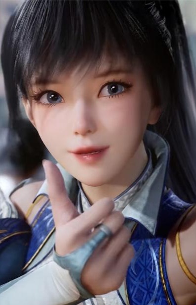 Ya Tang (Douluo Dalu II: Jueshi Tangmen) - Pictures - MyAnimeList.net