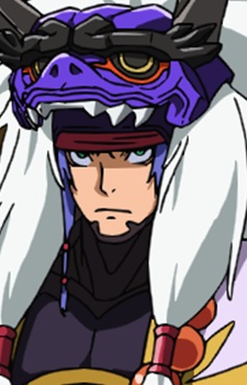 Nyuudou Seikai