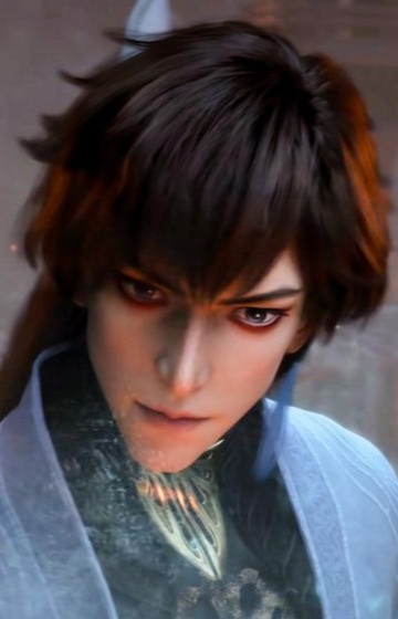 Cha Xiao,