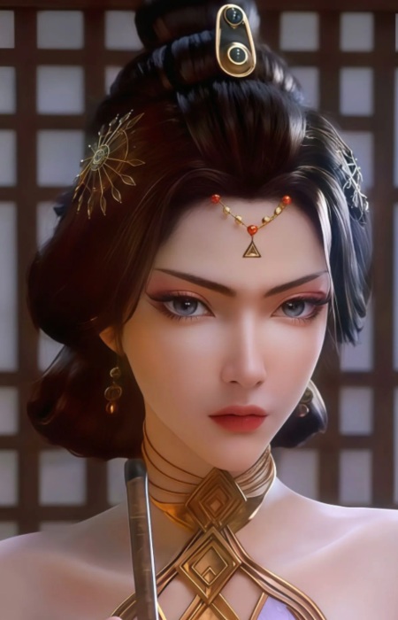 Fan, Jingmei