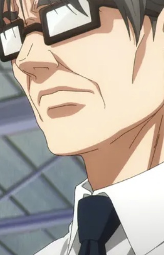 Principal Vice