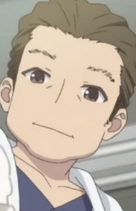 Taiyakiya-san