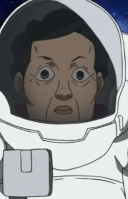 Galactic Federation Solar System President