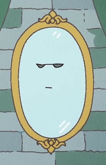 Imagem de Mirror Magic