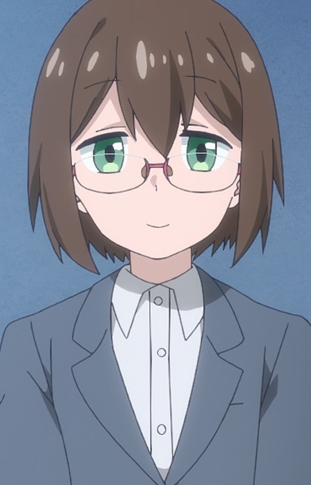 Teacher Homeroom