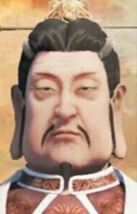 capa de mangá de Li, Siyuan