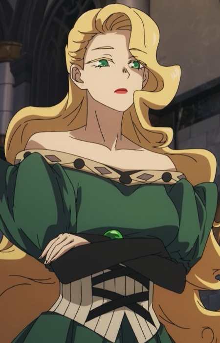 Queen