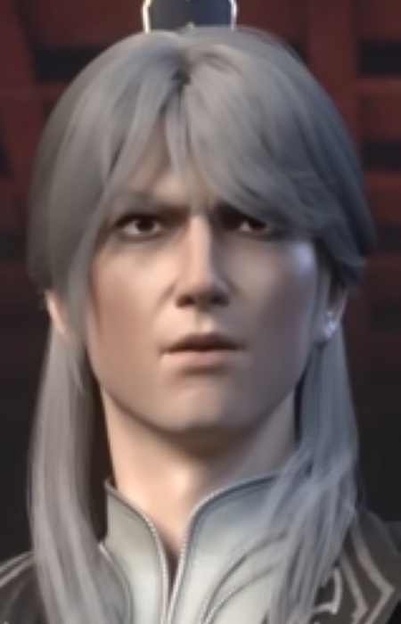 Hei Zhao,