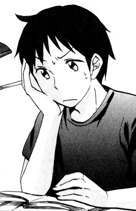 Imagen de Aoyama, Keita