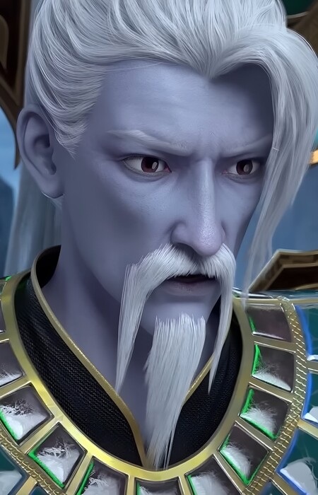 Cang Ming,
