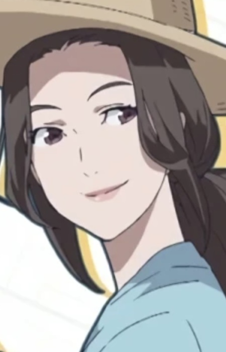 Shiori Zaizen,