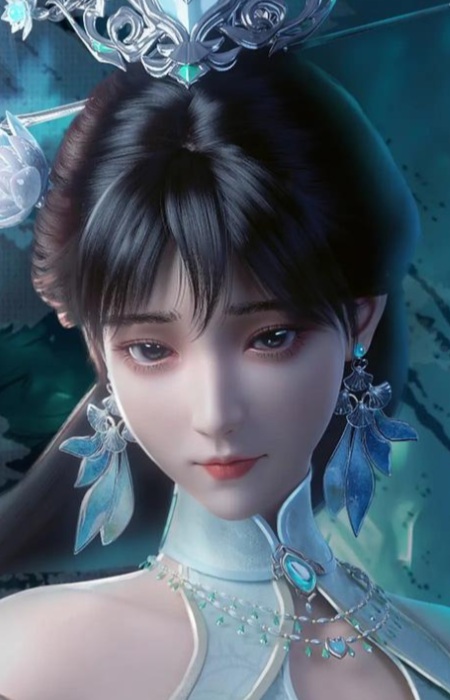 Imagem de Luoxuan Yun,