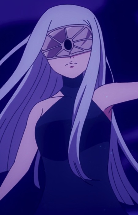 of Earth Princess