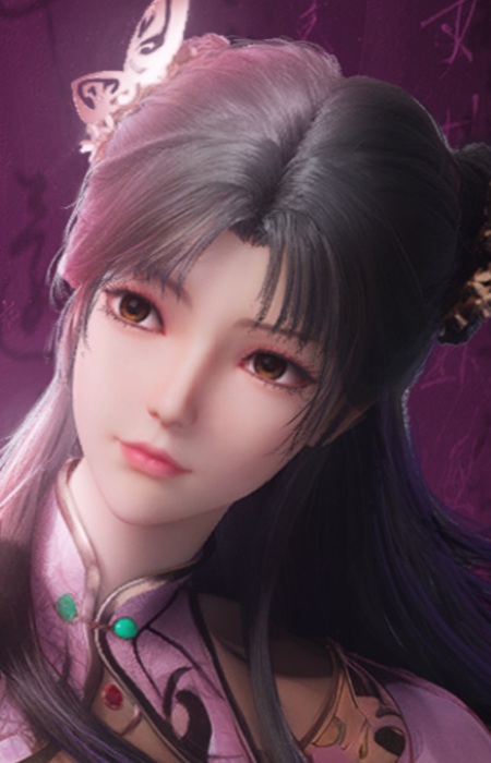 Lin, Xiaoya