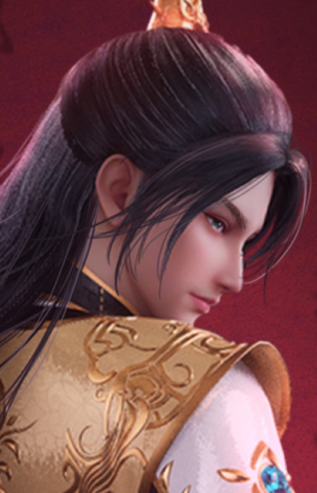 Imagem de Hong Zhao,
