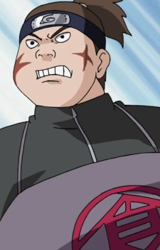 Shitou Akimichi,