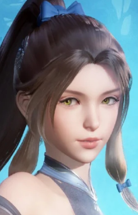 Zhao, Yunshan