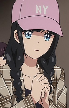 Miru Oumori,