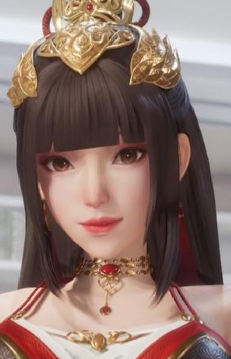 You, Yihan