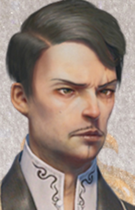 Imagem de Lang Tu,