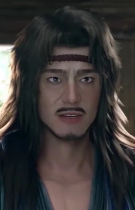 Imagem de Tiantu Wang,