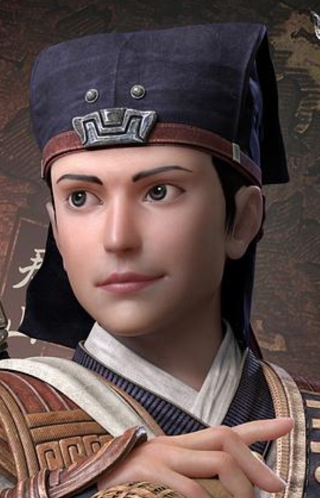 Ling, Yao