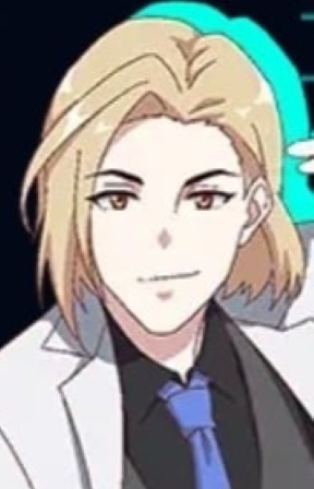 Imagem de One Virus
