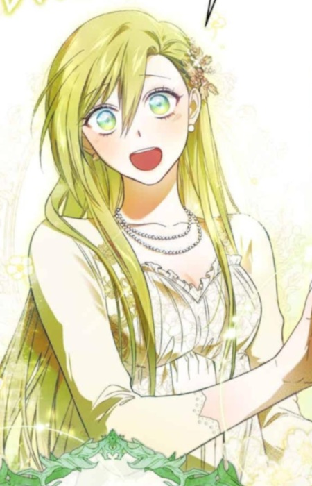 Charleterre, Olive