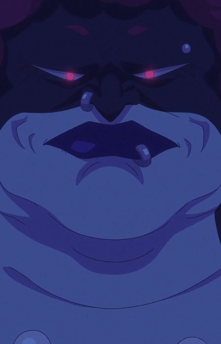 Imagem de Shark Mother