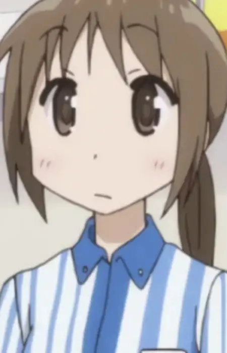 Convenience Store Clerk