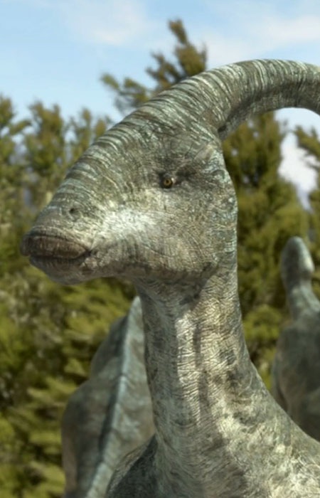 Charonosaurus