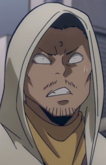 Jirou Hotta,