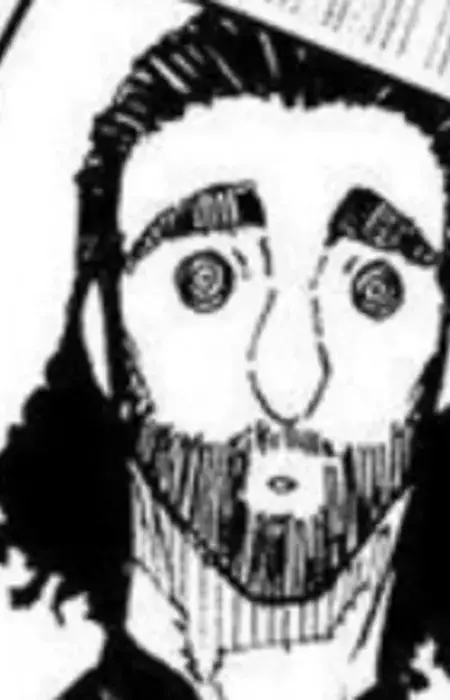 Delon - Supporting character from Blue Lock
