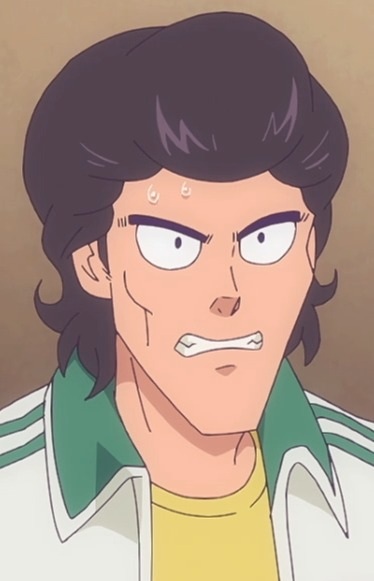 Takuma Sessa,