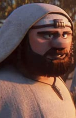 Imagem de Eleazar