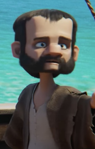 Andrew