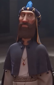 Imagem de Balthazar
