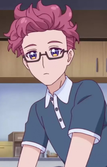 Tomoki Aozora,