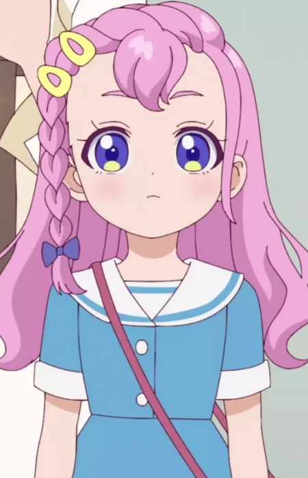 Hiiro Aozora,