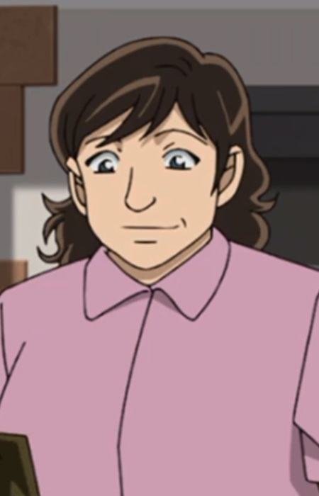 Neighbor Shoukichi's