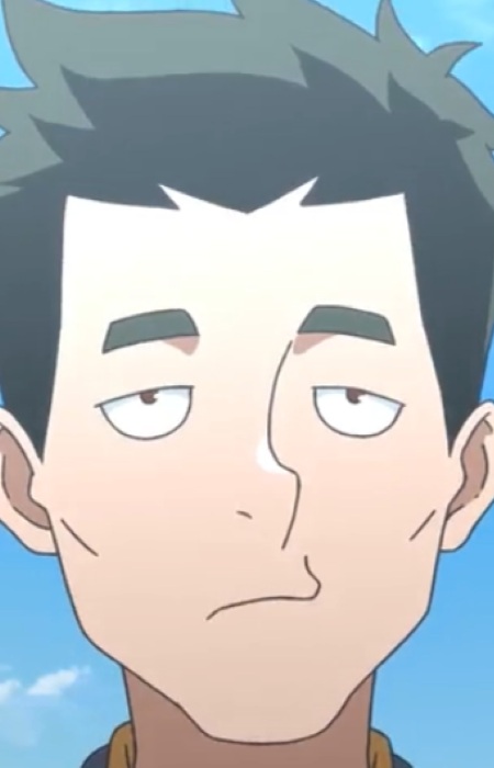 An, Xiaogu