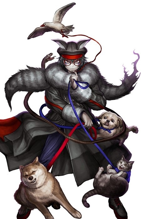 Imagem de Zilch Alexander