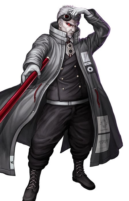 Imagem de Zange Eraser