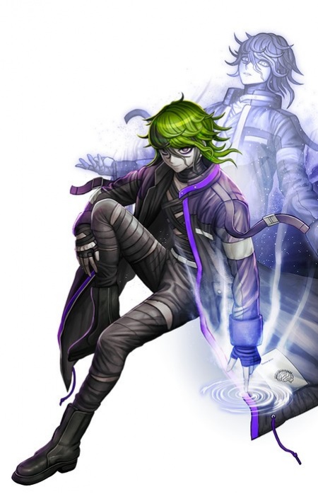 Imagem de Vivia Twilight