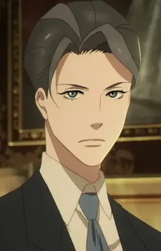 Church, Richard image