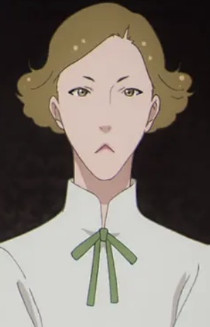 Rebecca