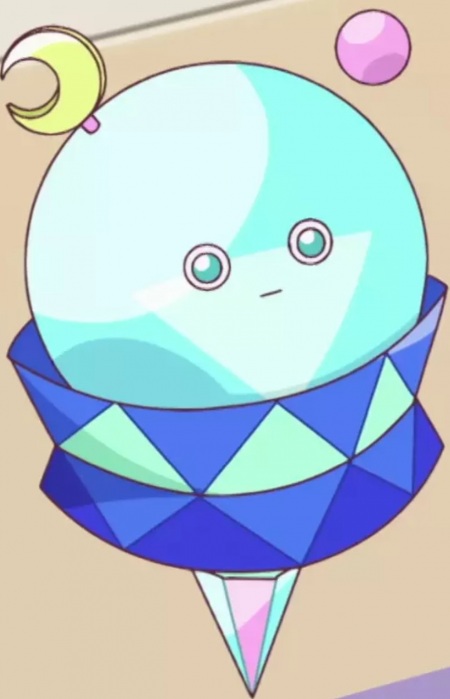 Aimu Mitsuki's