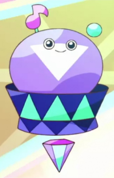Aimu Chii's