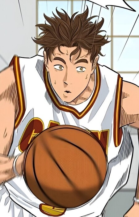 Imagem de Moon Tae-yang