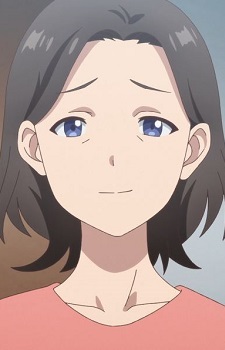 Mother Rei's